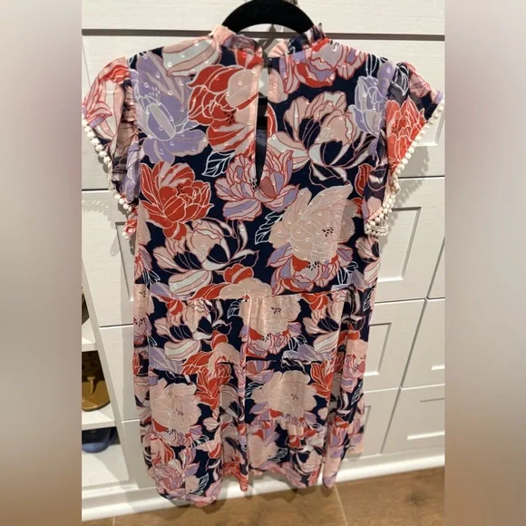 THML New without tags adorable dress. - Picture 6 of 7